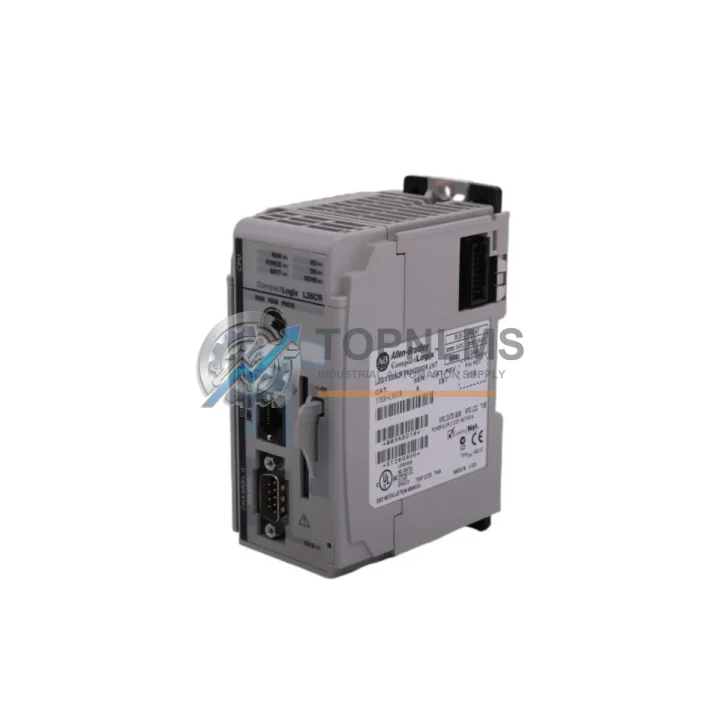 Allen-Bradley 1769-L35CR PLC product image