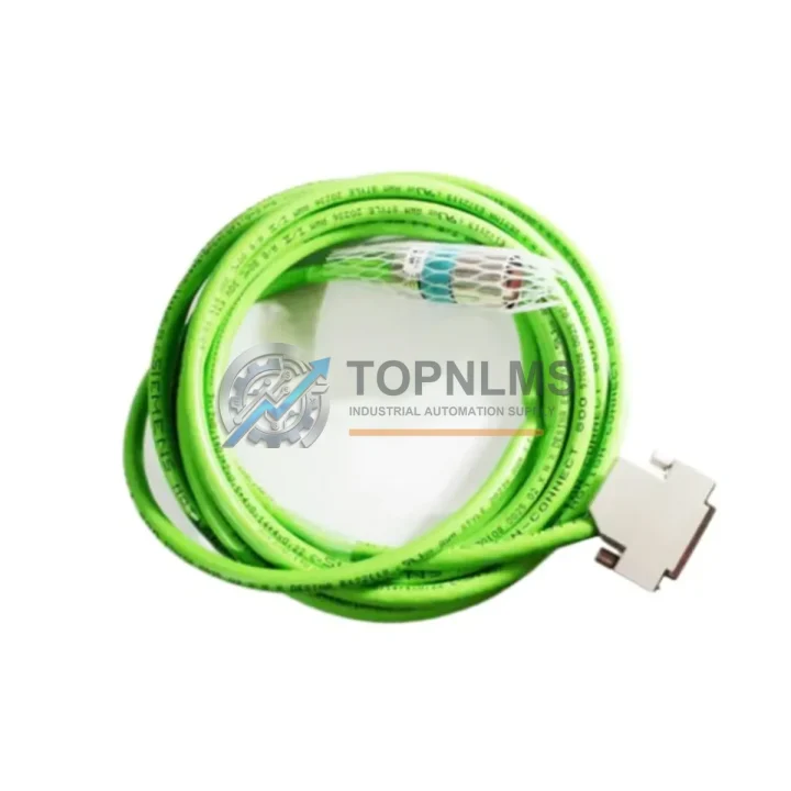 Siemens 6FX8002-2EQ20-1BA0 Cable & Connector product image
