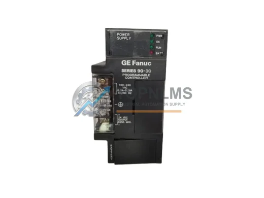 Fanuc IC693PWR321AA industrial automation spare part