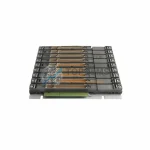 Siemens 6ES7400-1JA01-0AA0 Rack & Chassis detail image 2