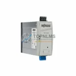 WAGO 787-833 Power Supply detail image 3