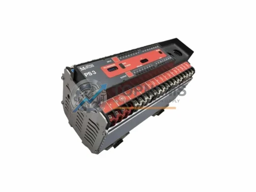 KLOCKNER MOELLER PS3-AC-EE industrial automation spare part