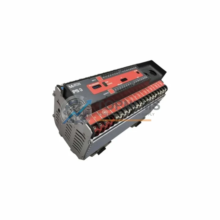 KLOCKNER MOELLER PS3-AC-EE Control Board product image