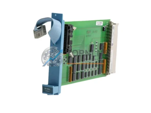 Honeywell FS-IOBUS-CPIO8 industrial automation spare part