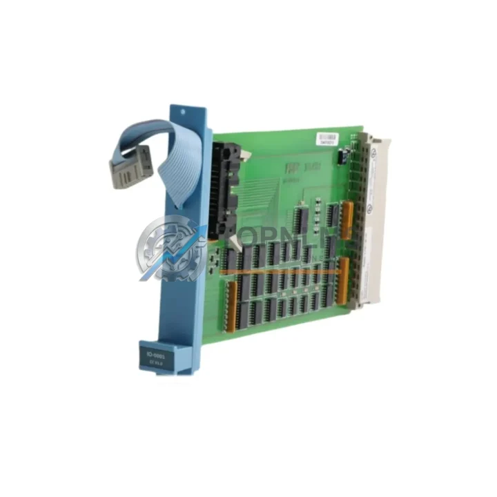 Honeywell FS-IOBUS-CPIO8 I/O Module product image