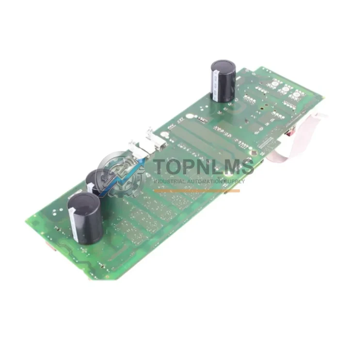 Siemens A5E02051868 I/O Module product image