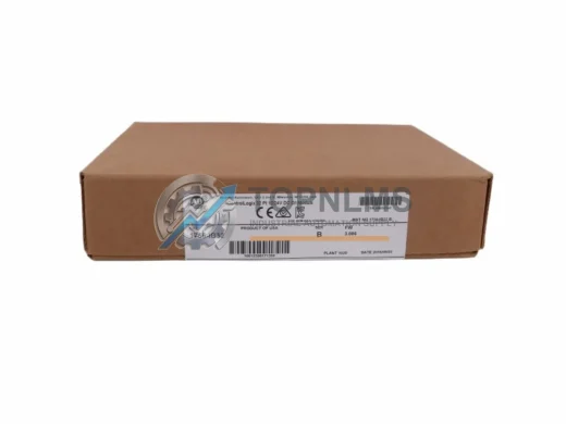 Allen-Bradley 1756-IB32 industrial automation spare part