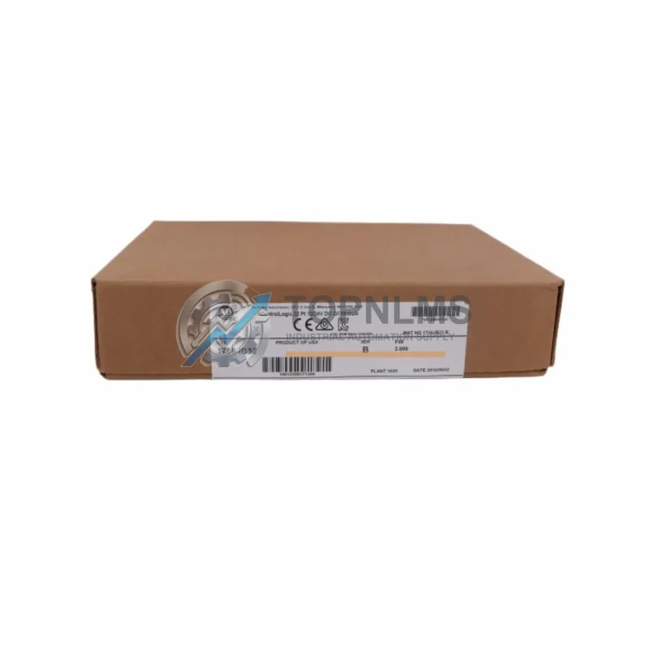 Allen-Bradley 1756-IB32 I/O Module product image