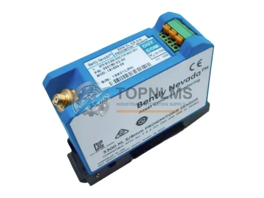 Bently Nevada 330180-X2-00 industrial automation spare part
