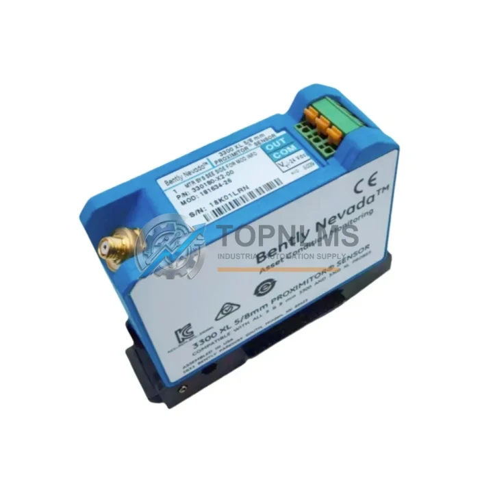 Bently Nevada 330180-X2-00 Sensor product image