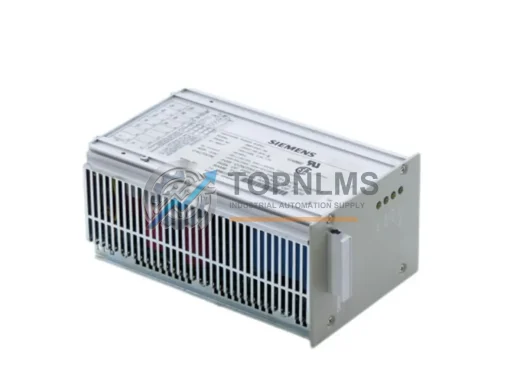 Siemens SMP-E431-A6 industrial automation spare part