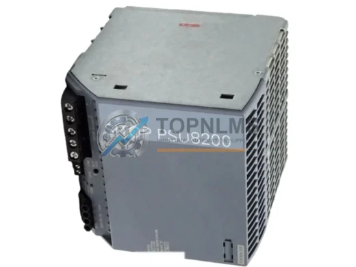 Siemens 6EP3437-8SB00-0AY0 industrial automation spare part