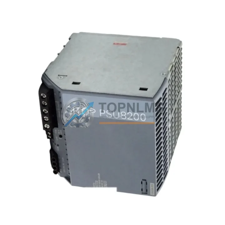 Siemens 6EP3437-8SB00-0AY0 Power Supply product image