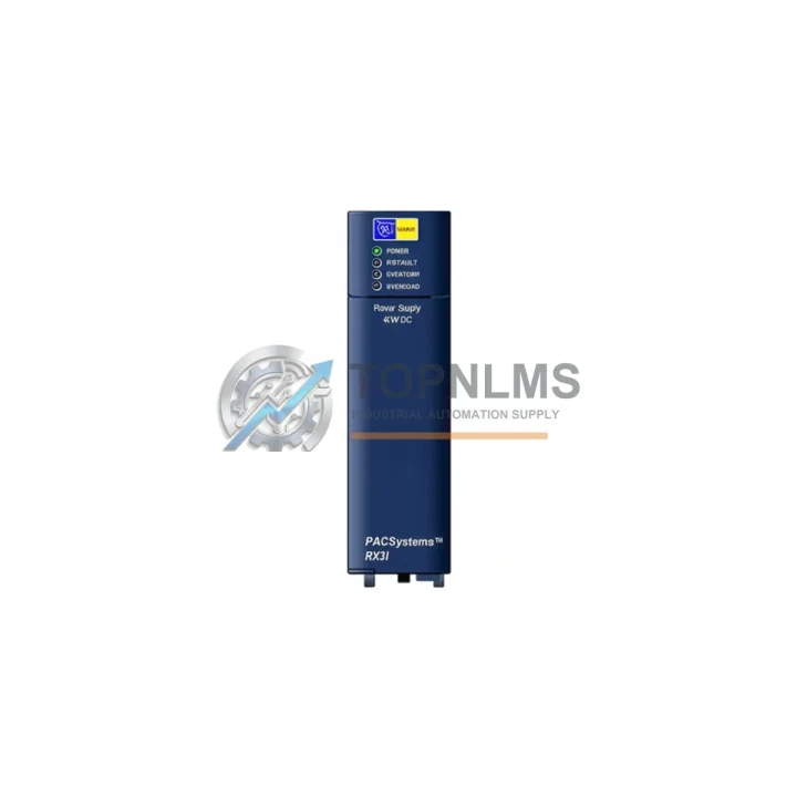 GE IC695PSD040CA Power Supply product image