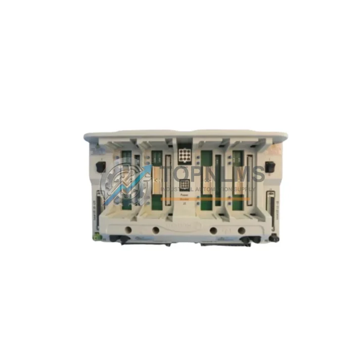 Westinghouse 5X00225G01 DCS Module product image