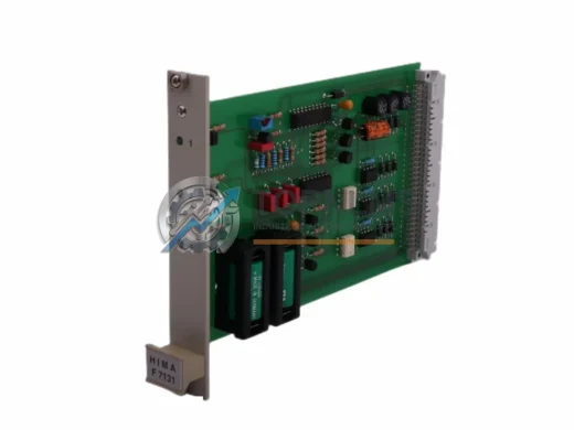 HIMA F7131 industrial automation spare part