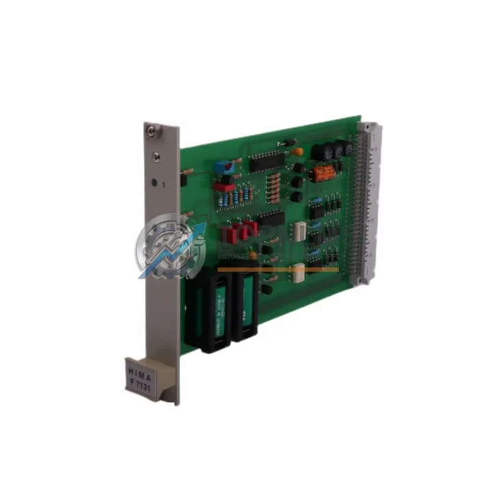 HIMA F7131 Power Supply product image