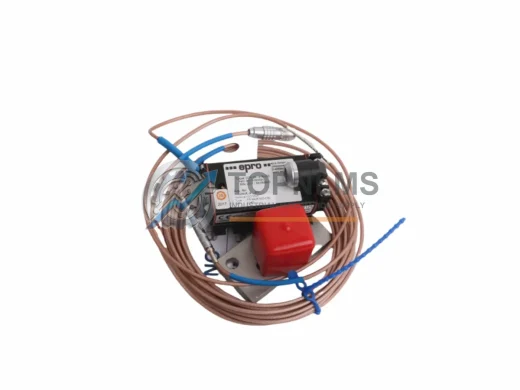 Emerson PR6426/000-030 CON021 industrial automation spare part