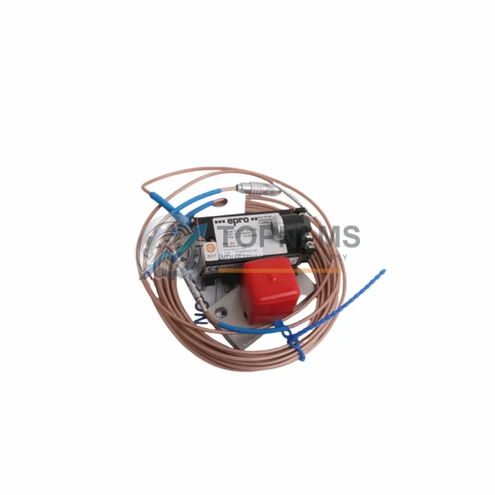 Emerson PR6426/000-030 CON021 Sensor product image