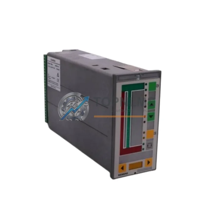 Siemens 353A4F1NNNTNNA4 Control Board product image