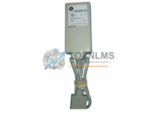 GE IC649AEA102 industrial automation spare part