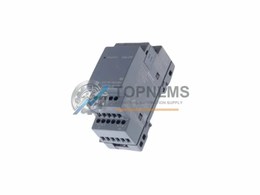 Siemens 6ED1055-1FB00-0BA2 industrial automation spare part