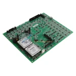GE IS215PMVPH1AA/IS200MVREH1ABB I/O Module detail image 2