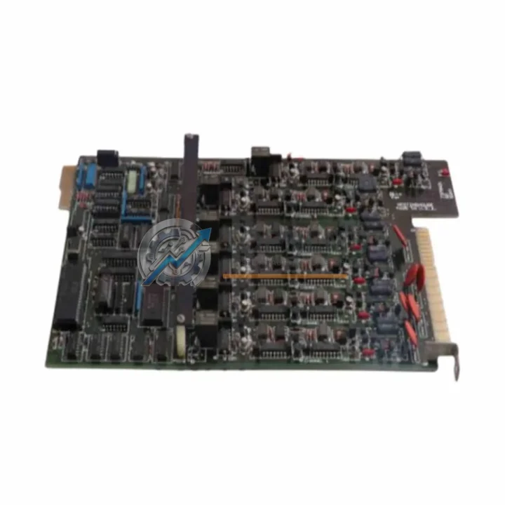 WESTINGHOUSE 5X00273G01 I/O Module product image