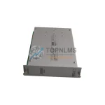 Bently Nevada 3300/14 Power Supply detail image 2