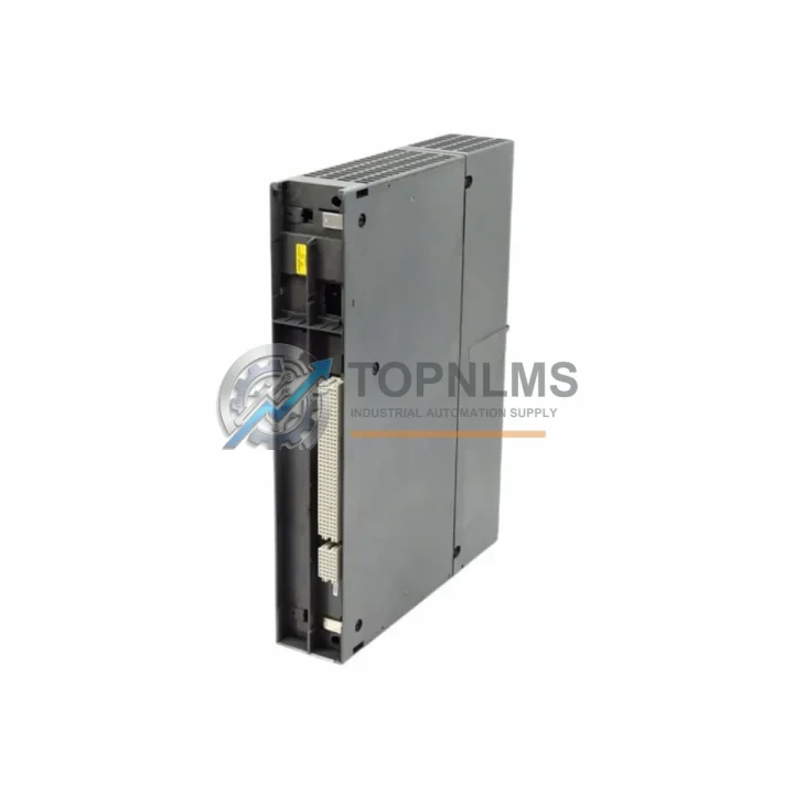 Siemens 6ES7417-4HL04-0AB0 PLC product image