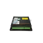 Woodward EASYGEN-1000 8440-1809 Control Board detail image 3