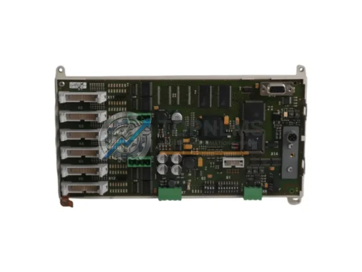 ABB 1SAY130110R0100 07SS91C2 industrial automation spare part