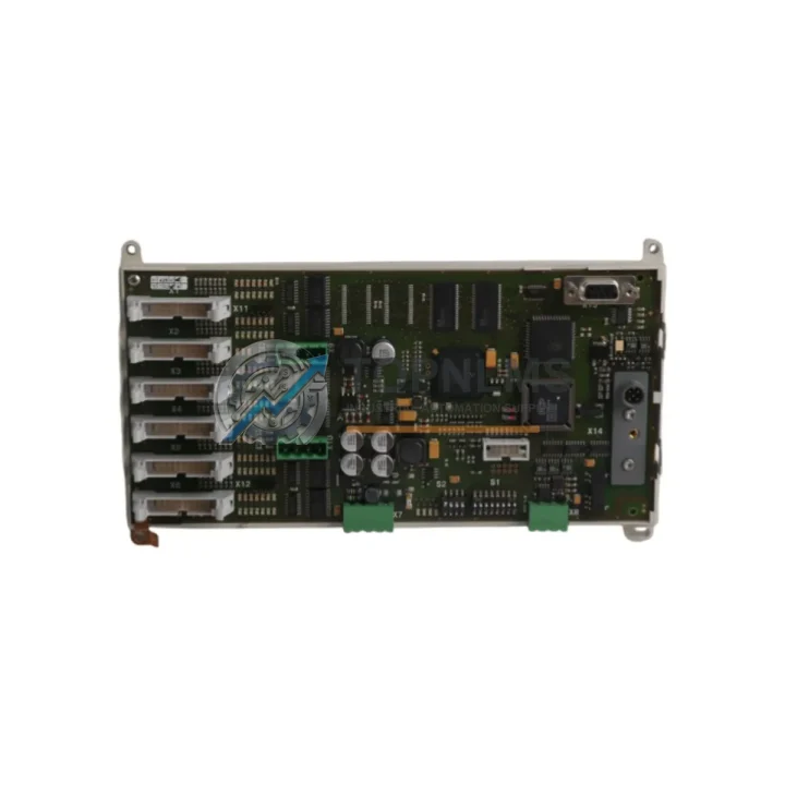 ABB 1SAY130110R0100 07SS91C2 Protection Relay product image