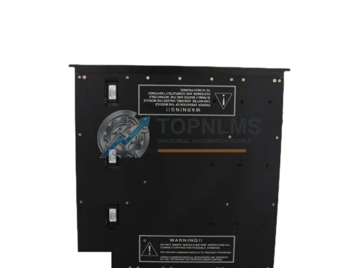 Triconex 3511 industrial automation spare part