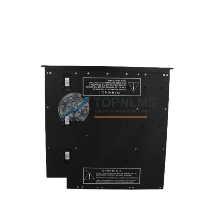 Triconex 3504E PLC product image