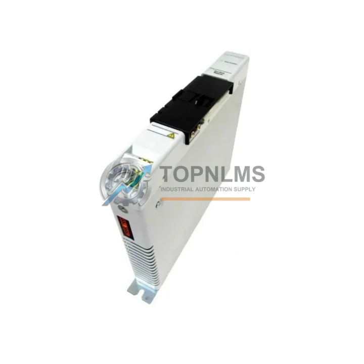 Allen-Bradley 1394C-AM07 Robot & CNC Parts product image