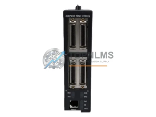 Fanuc IC693DSM314 industrial automation spare part