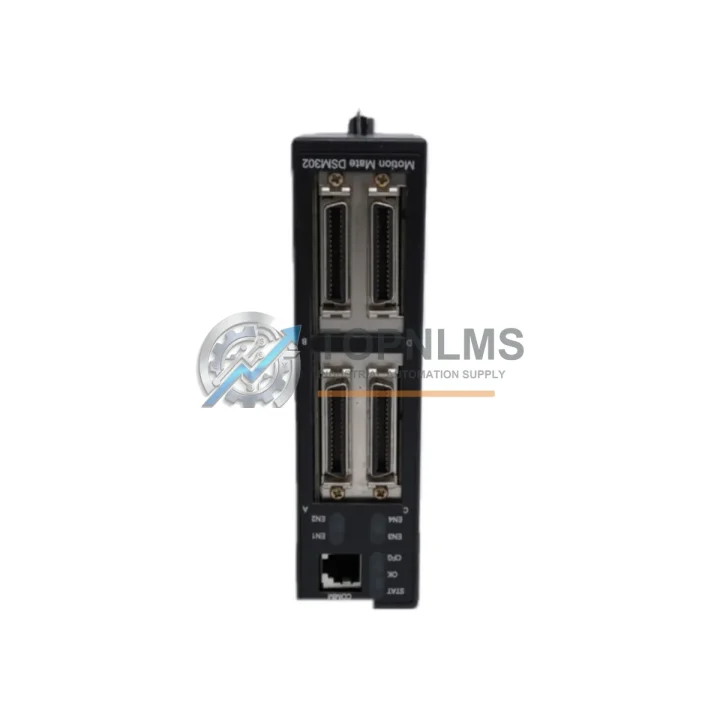 Fanuc IC693DSM314 Motor & Motion product image