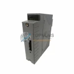 Yokogawa ALF111-S00 Communication Module detail image 2