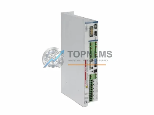 Bosch Rexroth DKC04.3-200-7-FW industrial automation spare part