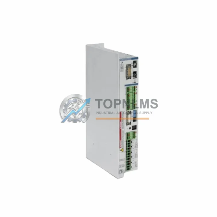 Bosch Rexroth DKC04.3-200-7-FW Motor & Motion product image