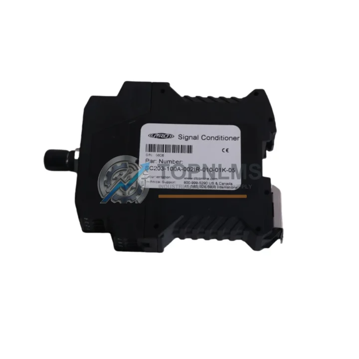 PRO SC203-100A-002IR-010-01K-05 Instrumentation product image