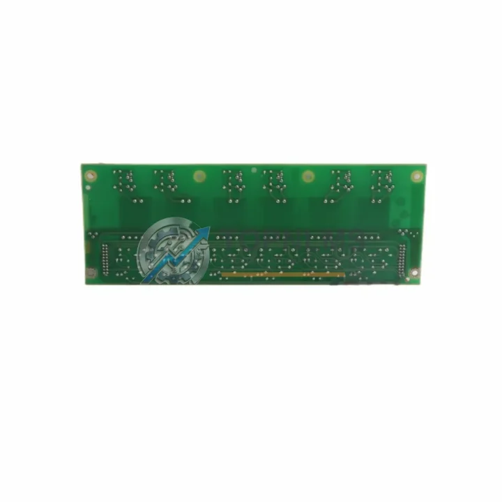 ABB ZINT-592 VFD product image