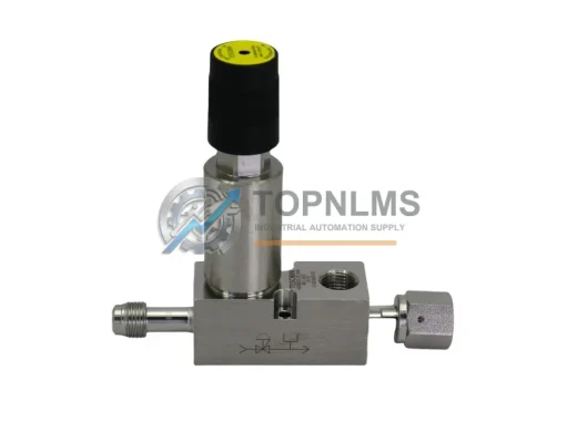 TESCOM 12-1K21AAED-072 industrial automation spare part
