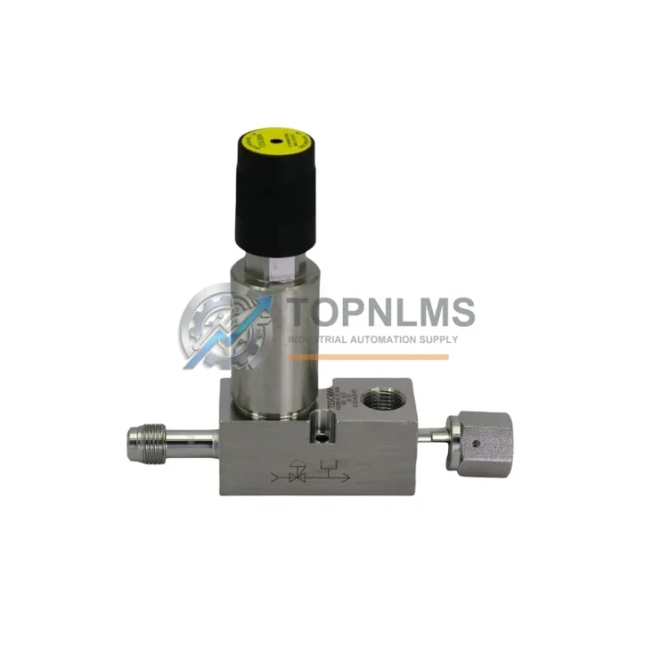 TESCOM 12-1K21AAED-072 Instrumentation product image
