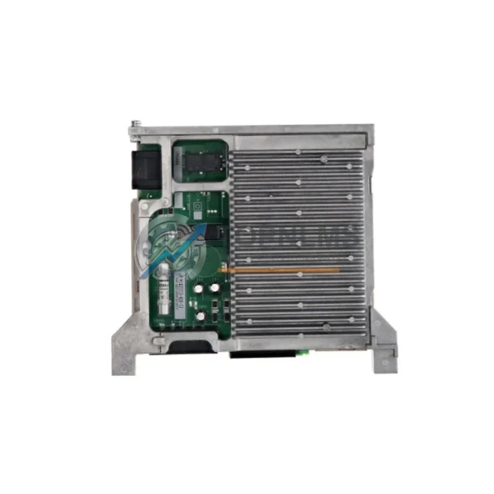 Yaskawa JANCD-ASF01-E / SRDA-C0A12A01A-E VFD product image