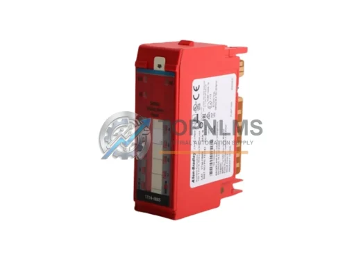 Allen-Bradley 1734-OB8S industrial automation spare part