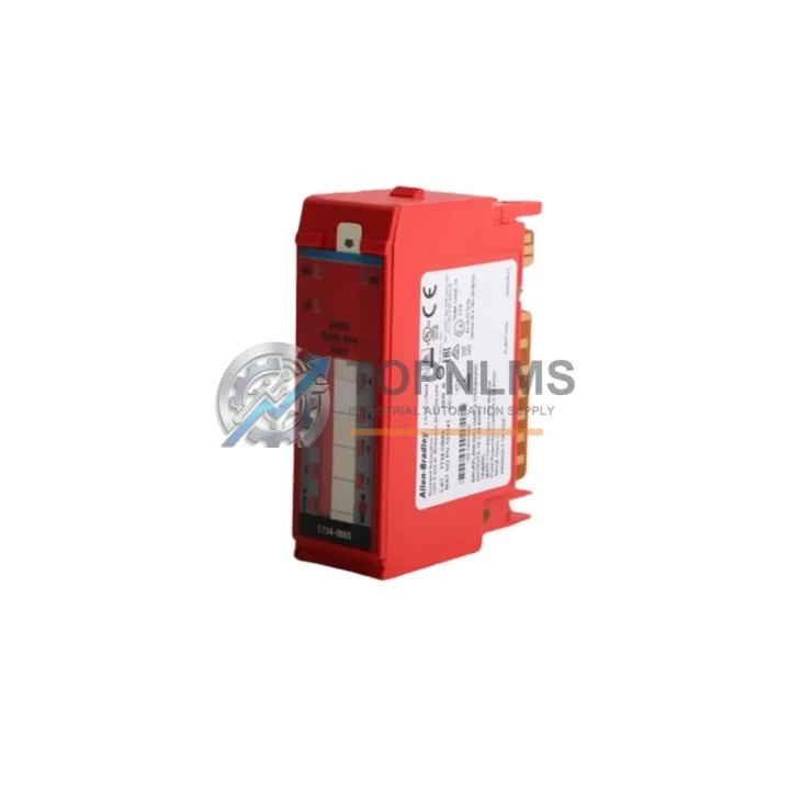 Allen-Bradley 1734-OB8S I/O Module product image