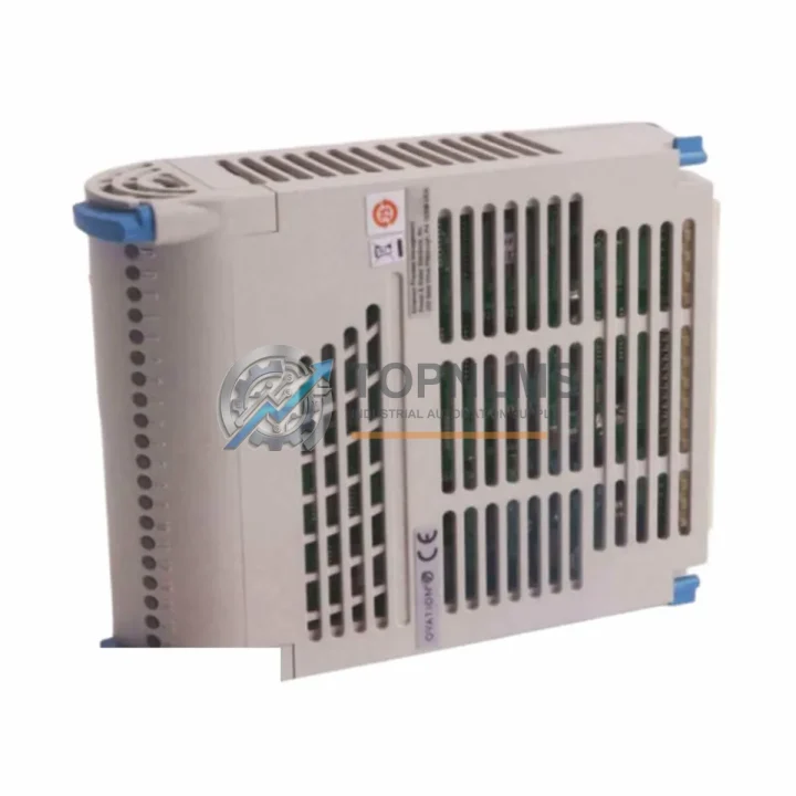 Westinghouse 1C31224G01 I/O Module product image