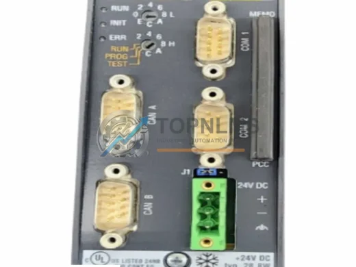 BACHMANN ME203/CNW industrial automation spare part